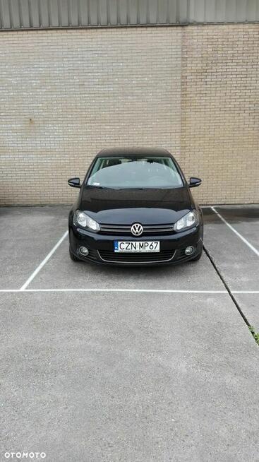 Volkswagen Golf VI 1.4 TSI Highline Poznań - zdjęcie 3