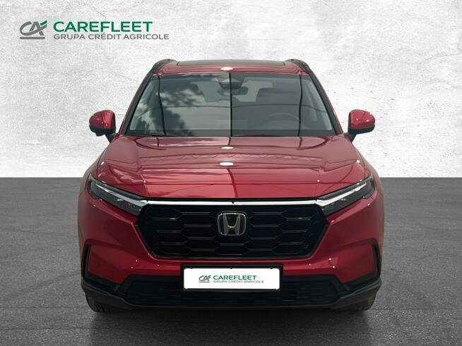 Honda CR-V 2.0 i-mmd Advance AWD Warszawa - zdjęcie 2