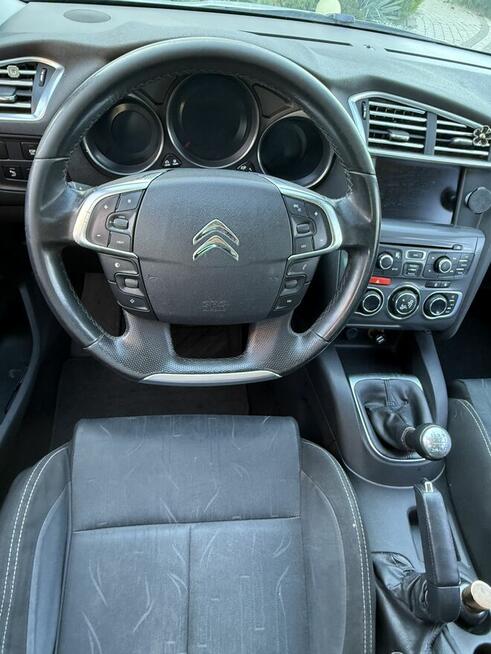Citroen c4 Radom - zdjęcie 2