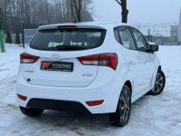 Hyundai ix20 1.6 / 116KM Nawigacja Kamera Cofania Tempomat Alufelgi Mrągowo - zdjęcie 11