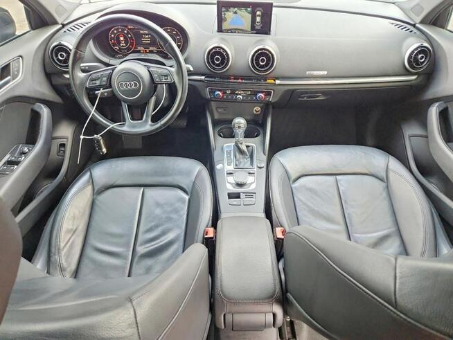 Audi A3 PREMIUM PLUS / S-Line / Quattro Tarnów - zdjęcie 8