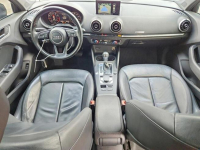 Audi A3 PREMIUM PLUS / S-Line / Quattro Tarnów - zdjęcie 8