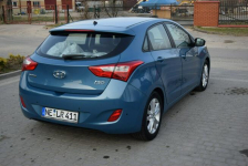 Hyundai i30 1.4B 103 TYS KM/ Grzane Fotele/ Klimatronik/ Sprowadzony Majdan Sieniawski - zdjęcie 10