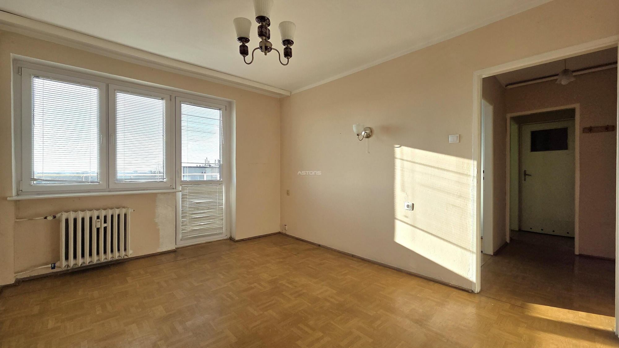 ZNAKOMICIE ZLOKALIZOWANE MIESZKANIE! Poznań - zdjęcie 1