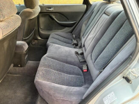 HONDA Accord 1.8 Benzyna - tylko 178 tys km. BDB STAN Legionowo - zdjęcie 10