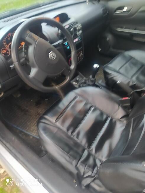 opel tigra Sosnowiec - zdjęcie 10
