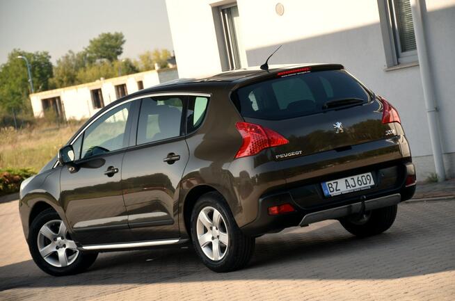 Peugeot 3008 2,0HDI 150KM Xenon Panorama Parktronic Navi Niemcy Ostrów Mazowiecka - zdjęcie 10
