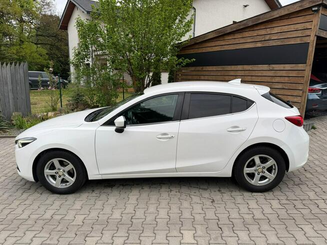 mazda 3 1.5 105KM Zadbana POLECAM Mysłowice - zdjęcie 6