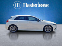 Mercedes A 200 AMG Line ! Z Polskiego Salonu ! Faktura Vat ! Warszawa - zdjęcie 4