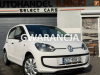 Volkswagen Up! 1.0 MPI SUPER STAN NOWY ROZRZĄD GWARANCJA