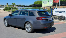 Opel Insignia 1.6 Turbo 170 koni Nawigacja Klimatronik możliwa ZAMIANA Rawa Mazowiecka - zdjęcie 3