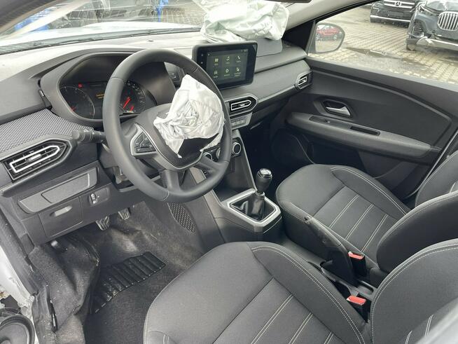 Dacia Jogger 7 osobowy Klimatyzacja Gliwice - zdjęcie 6