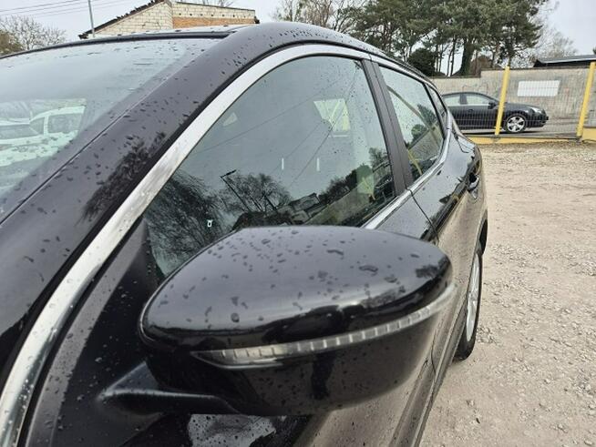 Nissan Qashqai Bogata wersja Bydgoszcz - zdjęcie 9