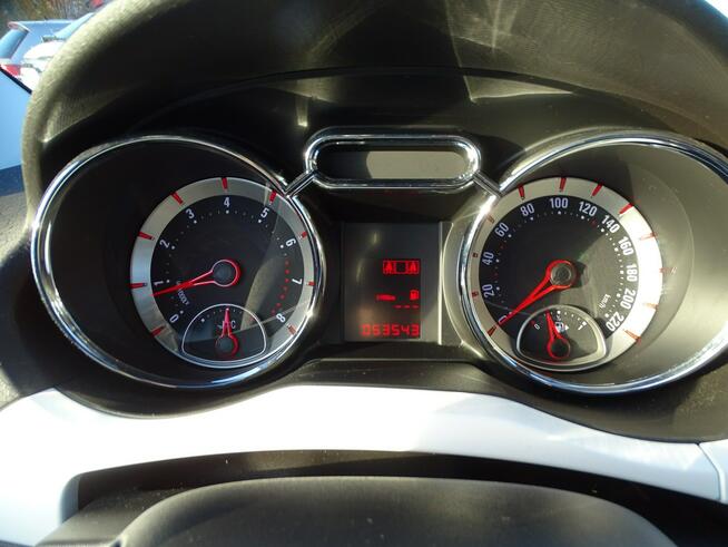 Opel Adam 1.4i Polski Salon!!! Białogard - zdjęcie 12