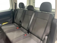 Volkswagen Caddy 2.0 TDI Kombi Osobowy Warszawa - zdjęcie 12