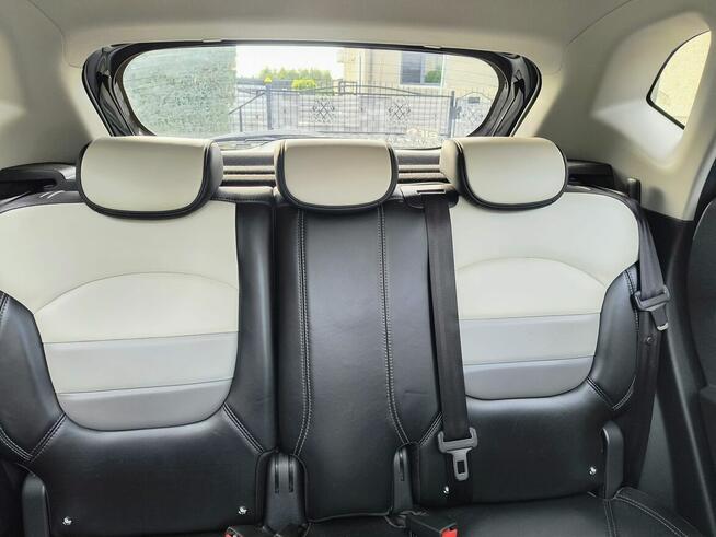 Sprzedam Renault Captur 1.2 Initiale Paris Czerwionka-Leszczyny - zdjęcie 9