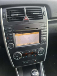 Mercedes B 200 Automat    Bogaty Model Poznań - zdjęcie 9