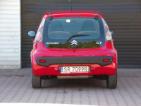 Citroen C1 Led /Klima /Gwarancja /2011 Mikołów - zdjęcie 11