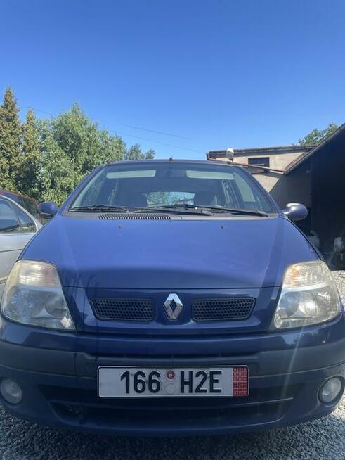 Renault Scenic 1.9 DTI Pawłowice - zdjęcie 1