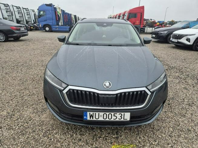 Škoda Octavia Komorniki - zdjęcie 3