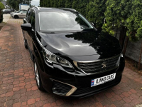 Peugeot 5008 Płońsk - zdjęcie 8