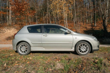 Toyota Corolla 1,4 Sport E12 ( wers. spec. spor ) Benz/ LPG Mucharz - zdjęcie 8