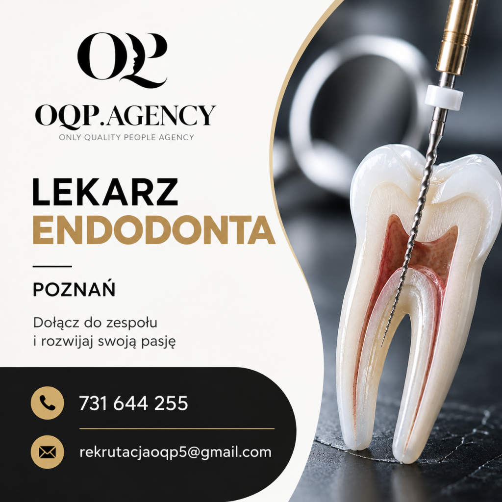 Lekarz Dentysta Stare Miasto - zdjęcie 1