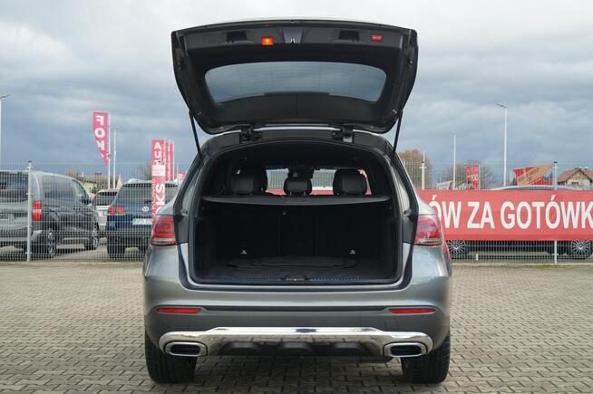 Mercedes GLC 200 Salon PL 4 -Matic 66 tys. km. skóra navi zadbany Goczałkowice-Zdrój - zdjęcie 8