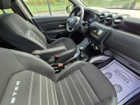 Dacia Duster 1.3 Benzyna**130KM**Kamery 360**113oookm**Śliczny**2020** Łosino - zdjęcie 6