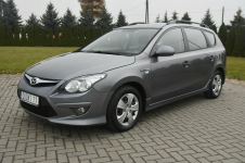 Hyundai i30 1,4benz LIFT. Klimatronic.El.szyby.Centralka.kredyt.OKAZJA Kutno - zdjęcie 8