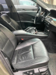 Sprzedam BMW e60 530d Pniewo - zdjęcie 10