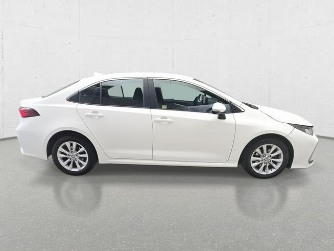 Toyota Corolla Komorniki - zdjęcie 8