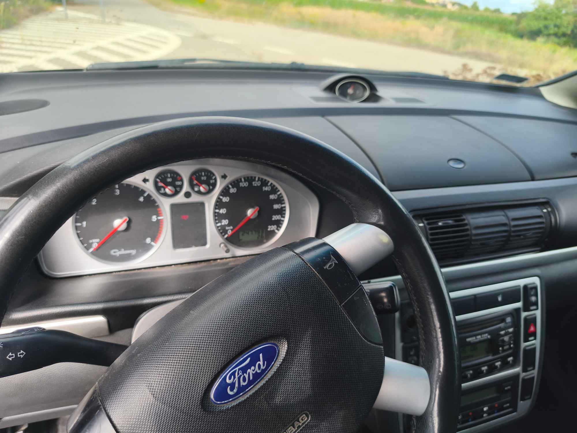 Sprzedam auto Rawicz - zdjęcie 10