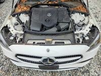 2022 MERCEDES-BENZ C 300 4MATIC Kraków - zdjęcie 11