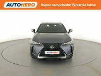 Lexus UX Business niski przebieg alcantara navi kamera ACC LED Warszawa - zdjęcie 11