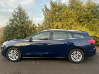 Ford Focus Titanum 1.5 diesel FV 23% Poznań - zdjęcie 10