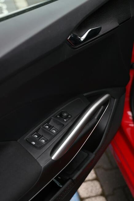 Škoda Fabia 1.0 TSI Style DSG Tychy - zdjęcie 9