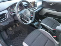 Kia Stonic Wersja L / Salon PL / Gwarancja do 2030 / Kamera / 6 MT Bełchatów - zdjęcie 9
