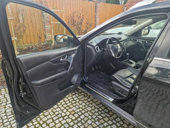 NISSAN X-Trail od Pierwszego Właściciela Złocieniec - zdjęcie 11
