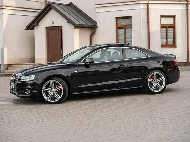 Audi A5 ABT ! 2.0T 275KM ! S-Line Plus ! Serwisowana ! Zwoleń - zdjęcie 11
