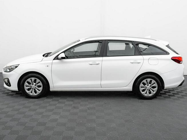 Hyundai i30 GD8G673#1.0 T-GDI Modern Cz.park Klima Salon PL VAT23% Gdańsk - zdjęcie 8