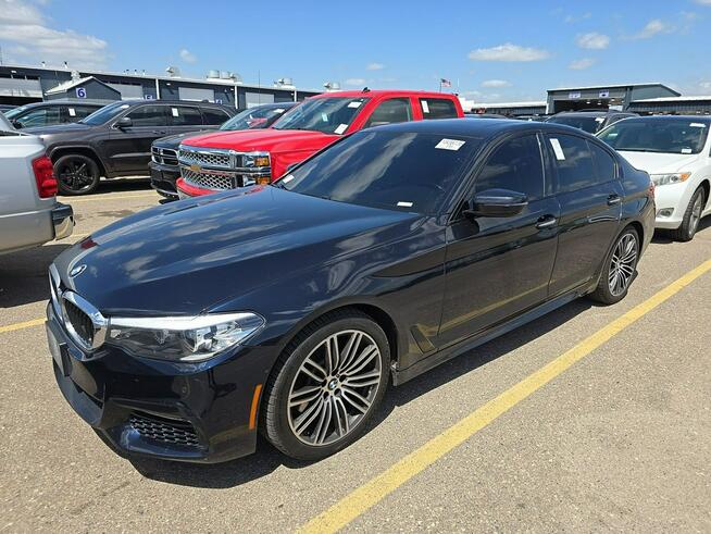 BMW 530 B48 / M-Pakiet / xDrive Tarnów - zdjęcie 1