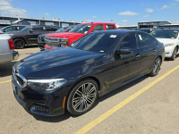 BMW 530 B48 / M-Pakiet / xDrive