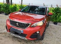 Peugeot 3008 1.5 Bhdi  98tys.km ! Pleszew - zdjęcie 8