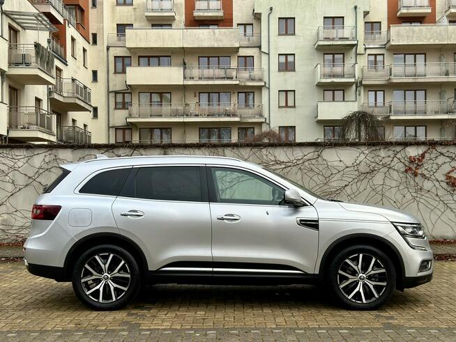 Renault Koleos Initiale Paris  4X4 Panorama Full LED Tarnowskie Góry - zdjęcie 11