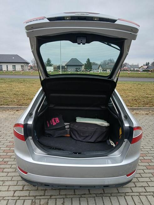 Sprzedam Ford Mondeo Wschowa - zdjęcie 11