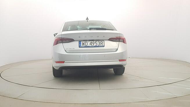 Škoda Octavia 1.5 TSI ACT Ambition! z polskiego salonu! FV 23% Warszawa - zdjęcie 6