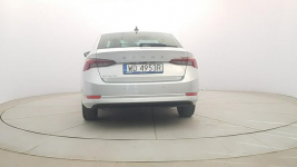 Škoda Octavia 1.5 TSI ACT Ambition! z polskiego salonu! FV 23% Warszawa - zdjęcie 6