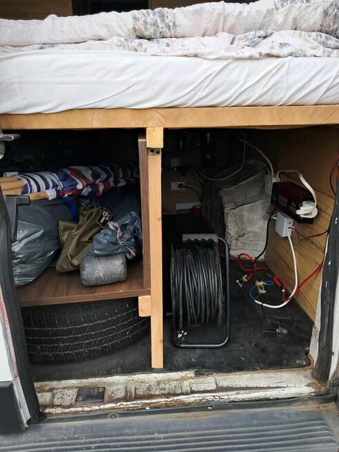 Sprzedam Kampera Ciechocinek - zdjęcie 4