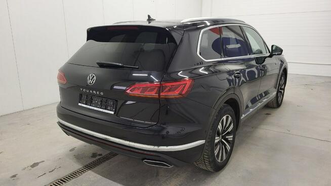 Volkswagen Touareg 3.0 V6 TDI SCR 4Mot. Elegance Grójec - zdjęcie 6